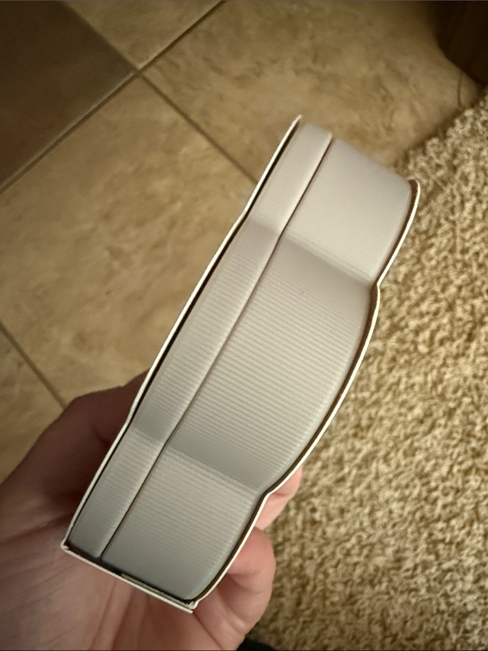 Dosey Twist & Stack weekly pill organizer - Picture 5 of 6